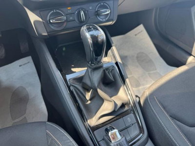 Skoda Kamiq 1.0 TSI 110 CV DSG Ambition (13)