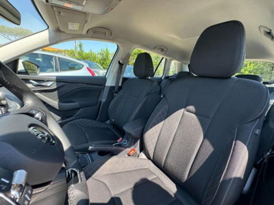 Skoda Kamiq 1.0 TSI 110 CV DSG Ambition (15)