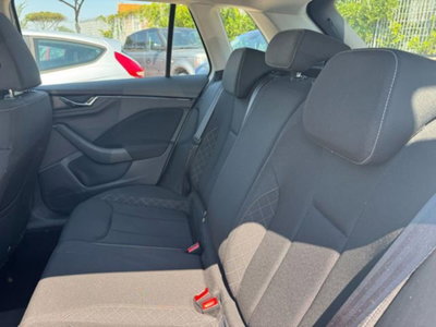 Skoda Kamiq 1.0 TSI 110 CV DSG Ambition (16)