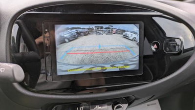 Toyota Aygo X 1.0 Trend 72cv (9)