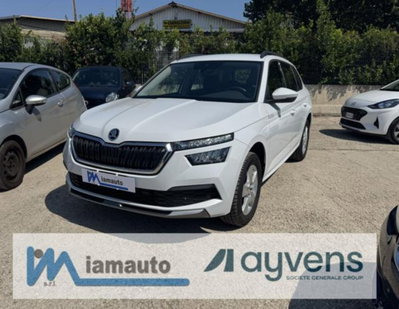 Skoda Kamiq 1.0 TSI 110 CV DSG Ambition usata