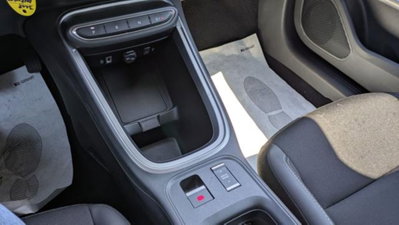 Jeep Avenger 1.2 turbo e-hybrid mhev Altitude fwd 110cv edct6 (14)