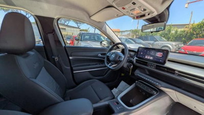 Jeep Avenger 1.2 turbo e-hybrid mhev Altitude fwd 110cv edct6 (16)