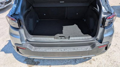 Jeep Avenger 1.2 turbo e-hybrid mhev Altitude fwd 110cv edct6 (18)