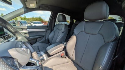 Audi Q5 2.0 tfsi mhev+ S line edition quattro 204cv s-tronic (17)