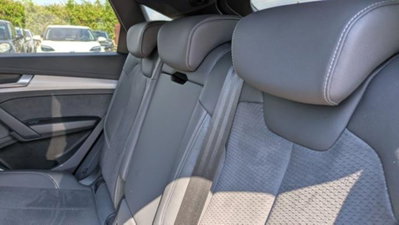 Audi Q5 2.0 tfsi mhev+ S line edition quattro 204cv s-tronic (20)