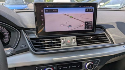 Audi Q5 2.0 tfsi mhev+ S line edition quattro 204cv s-tronic (12)
