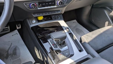 Audi Q5 2.0 tfsi mhev+ S line edition quattro 204cv s-tronic (16)