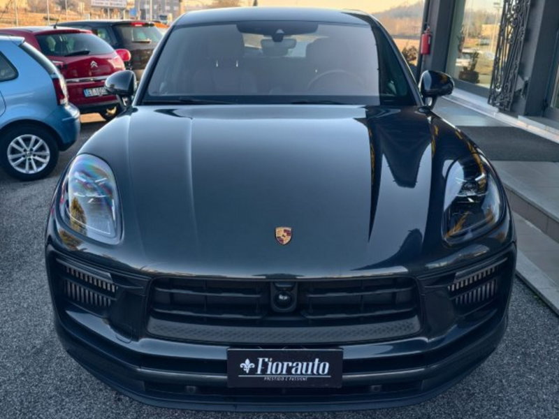 Porsche Macan 2.9 S 380cv pdk