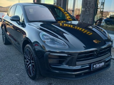 Porsche Macan 2.9 S 380cv pdk (2)