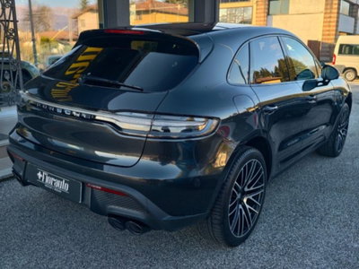 Porsche Macan 2.9 S 380cv pdk (3)