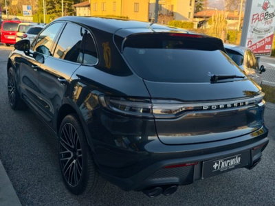 Porsche Macan 2.9 S 380cv pdk (5)