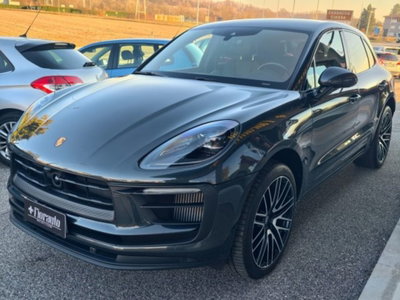 Porsche Macan 2.9 S 380cv pdk (6)