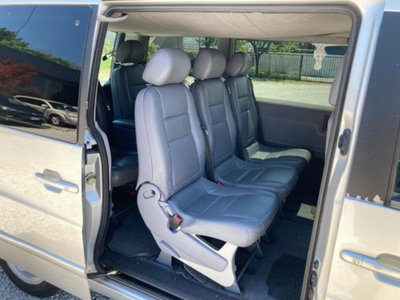 Mercedes-Benz Classe V 220 CDI cat Ambiente (14)