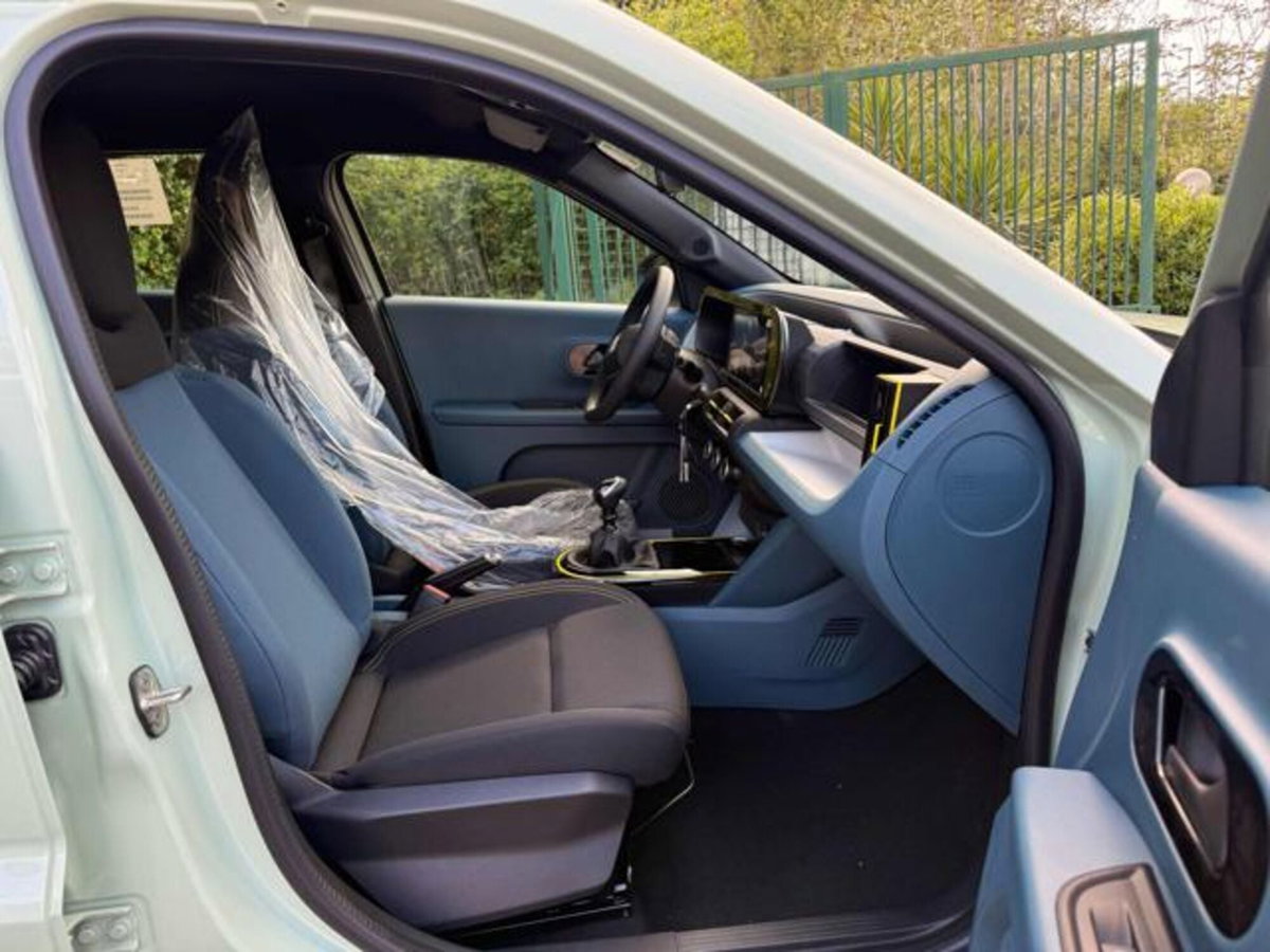 Fiat Grande Panda 1.2 Pop 100cv (5)