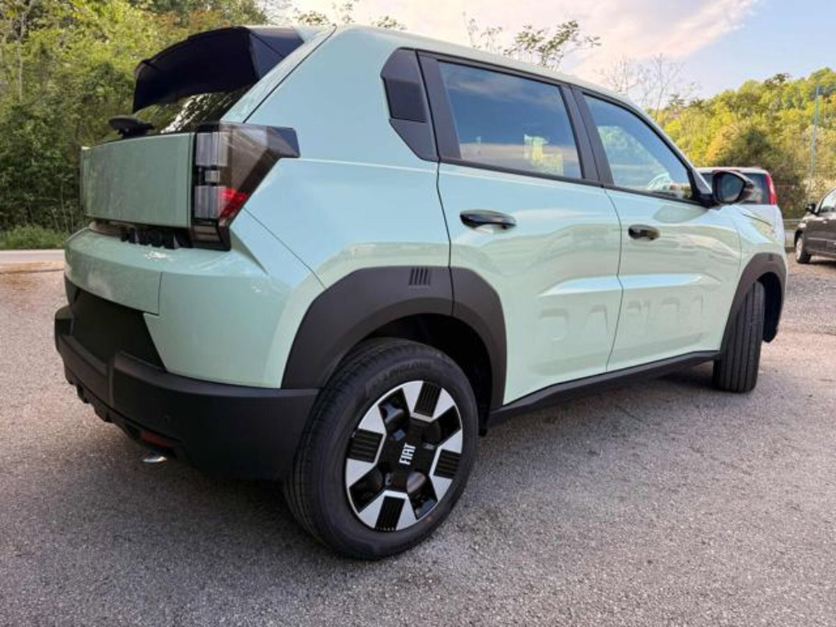 Fiat Grande Panda 1.2 Pop 100cv (9)
