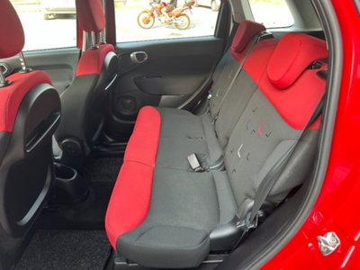 Fiat 500L 1.4 T-Jet 120 CV GPL Lounge (13)