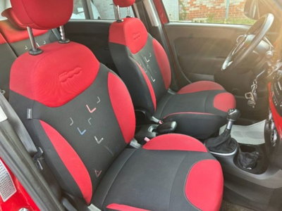 Fiat 500L 1.4 T-Jet 120 CV GPL Lounge (16)