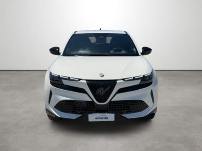 Alfa Romeo Junior 1.2 ibrida Sprint 145cv edct6 (2)