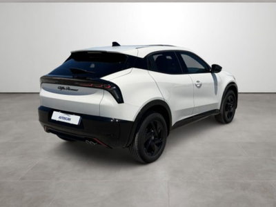 Alfa Romeo Junior 1.2 ibrida Sprint 145cv edct6 (4)
