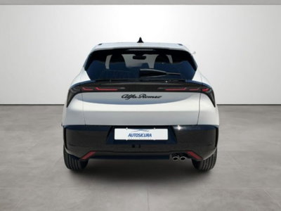 Alfa Romeo Junior 1.2 ibrida Sprint 145cv edct6 (5)