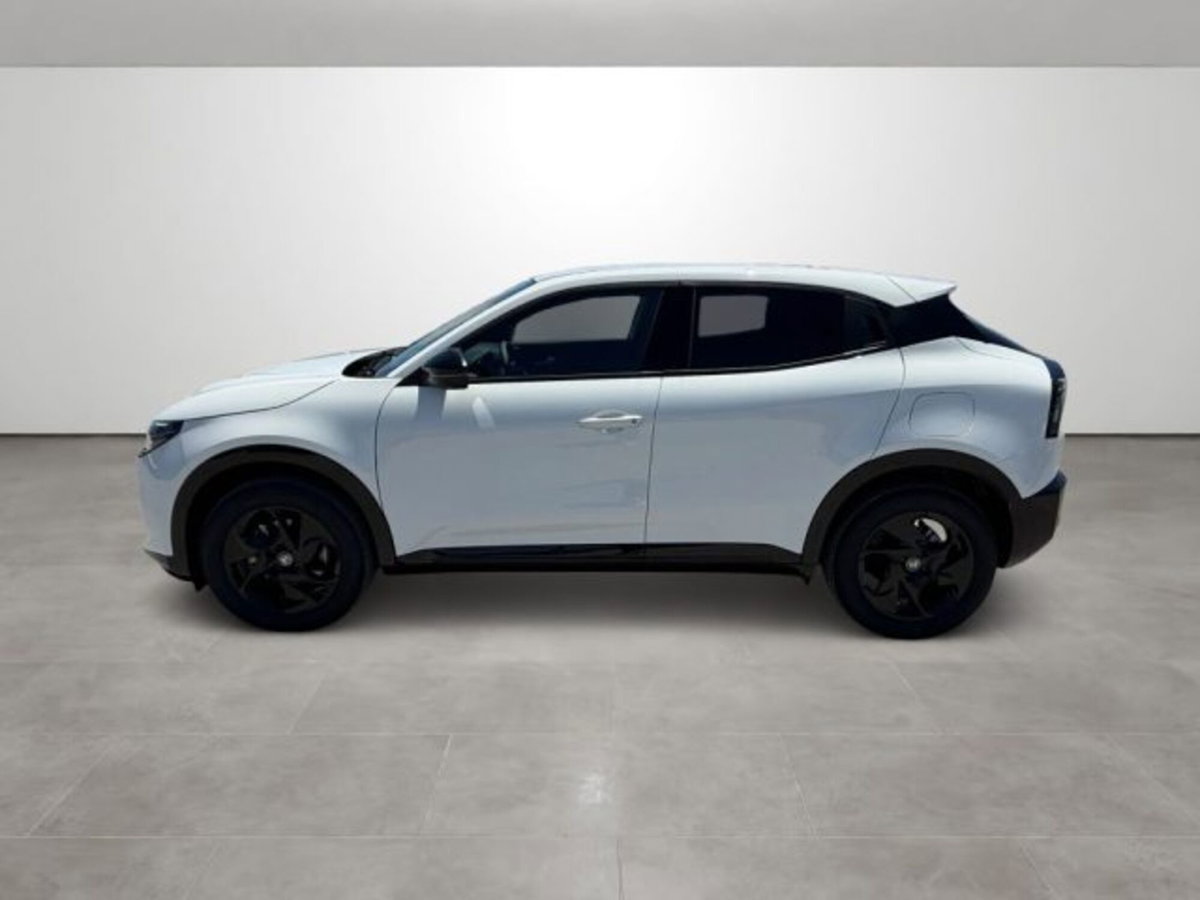 Alfa Romeo Junior 1.2 ibrida Sprint 145cv edct6 (7)