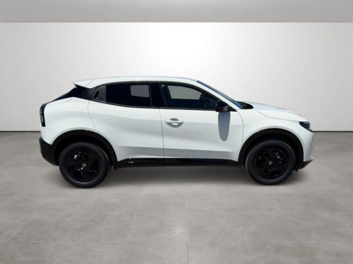 Alfa Romeo Junior 1.2 ibrida Sprint 145cv edct6 (8)