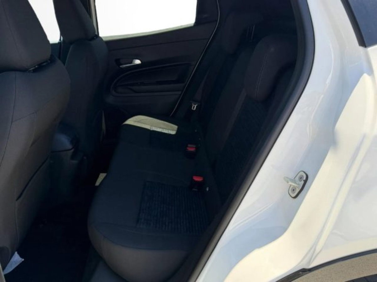Alfa Romeo Junior 1.2 ibrida Sprint 145cv edct6 (9)