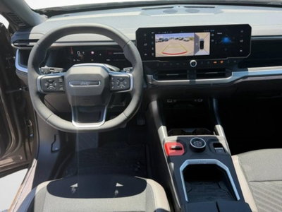 Jeep Compass 1.2 turbo e-hybrid mhev First Edition fwd 145cv edct6 (10)