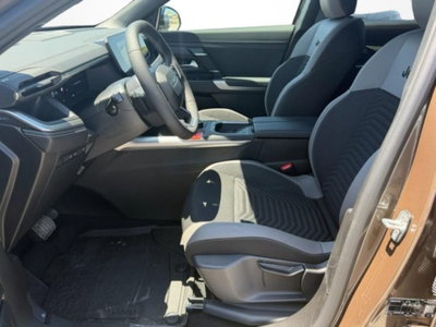Jeep Compass 1.2 turbo e-hybrid mhev First Edition fwd 145cv edct6 (12)