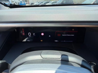 Jeep Compass 1.2 turbo e-hybrid mhev First Edition fwd 145cv edct6 (16)