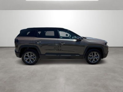 Jeep Compass 1.2 turbo e-hybrid mhev First Edition fwd 145cv edct6 (7)