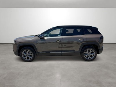 Jeep Compass 1.2 turbo e-hybrid mhev First Edition fwd 145cv edct6 (8)