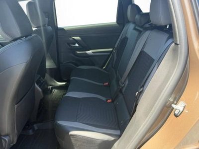 Jeep Compass 1.2 turbo e-hybrid mhev First Edition fwd 145cv edct6 (9)