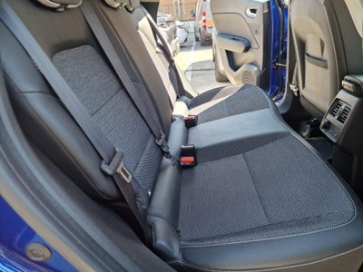 Renault Captur TCe 130 CV EDC FAP Intens (12)