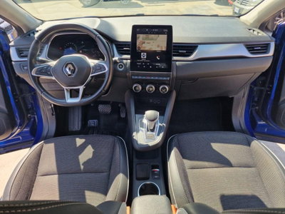 Renault Captur TCe 130 CV EDC FAP Intens (15)