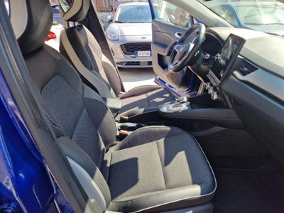 Renault Captur TCe 130 CV EDC FAP Intens (9)