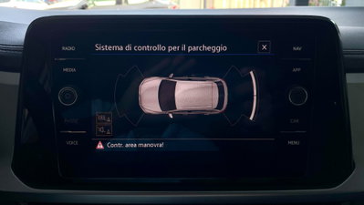 Volkswagen T-Roc 2.0 tdi Life 150cv dsg (13)
