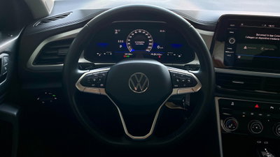 Volkswagen T-Roc 2.0 tdi Life 150cv dsg (17)