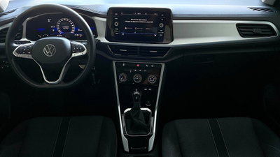 Volkswagen T-Roc 2.0 tdi Life 150cv dsg (8)
