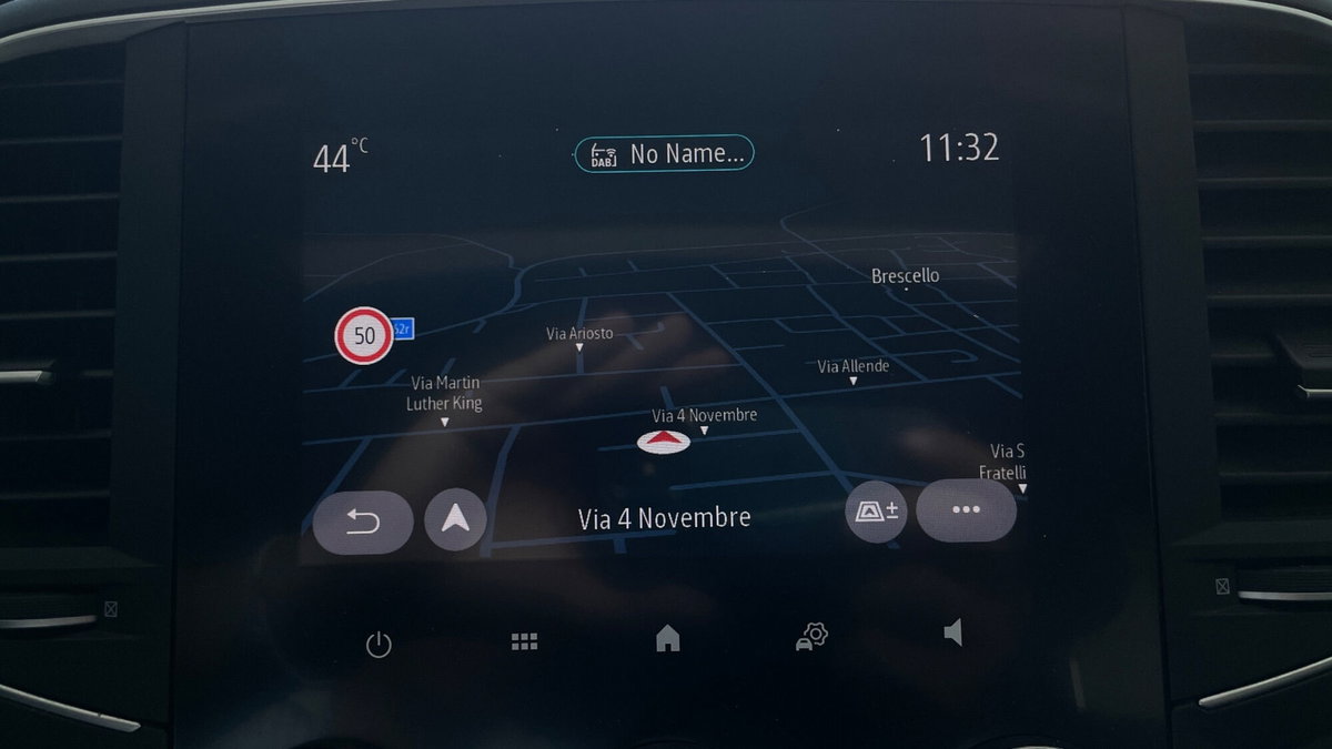 Renault Talisman SporTour dCi 160 CV EDC Business (15)