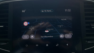 Renault Talisman SporTour dCi 160 CV EDC Business (15)