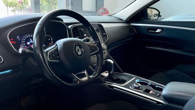 Renault Talisman SporTour dCi 160 CV EDC Business (19)