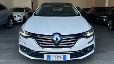 Renault Talisman SporTour dCi 160 CV EDC Business (2)