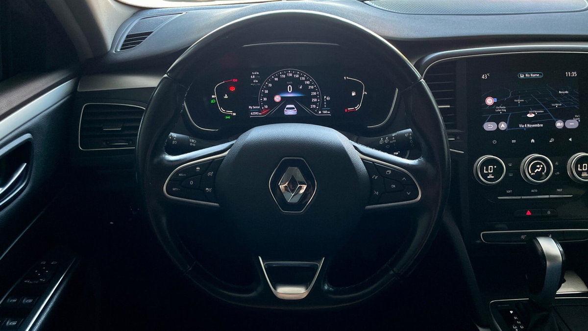 Renault Talisman SporTour dCi 160 CV EDC Business (20)