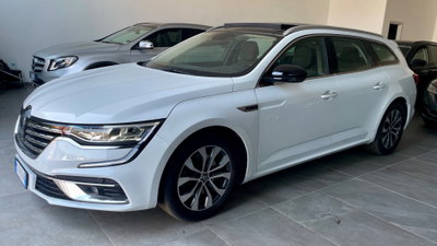 Renault Talisman SporTour dCi 160 CV EDC Business (3)