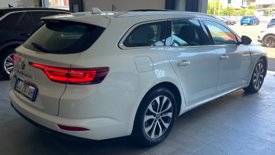 Renault Talisman SporTour dCi 160 CV EDC Business (8)