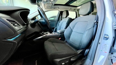 Renault Talisman SporTour dCi 160 CV EDC Business (9)