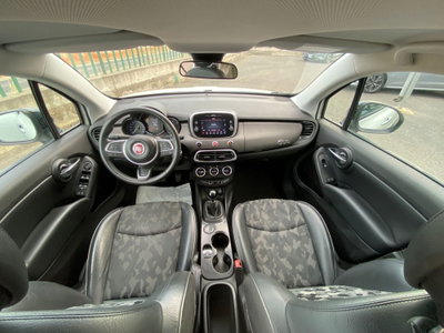 Fiat 500X 1.3 MultiJet 95 CV Cross Dolcevita (10)