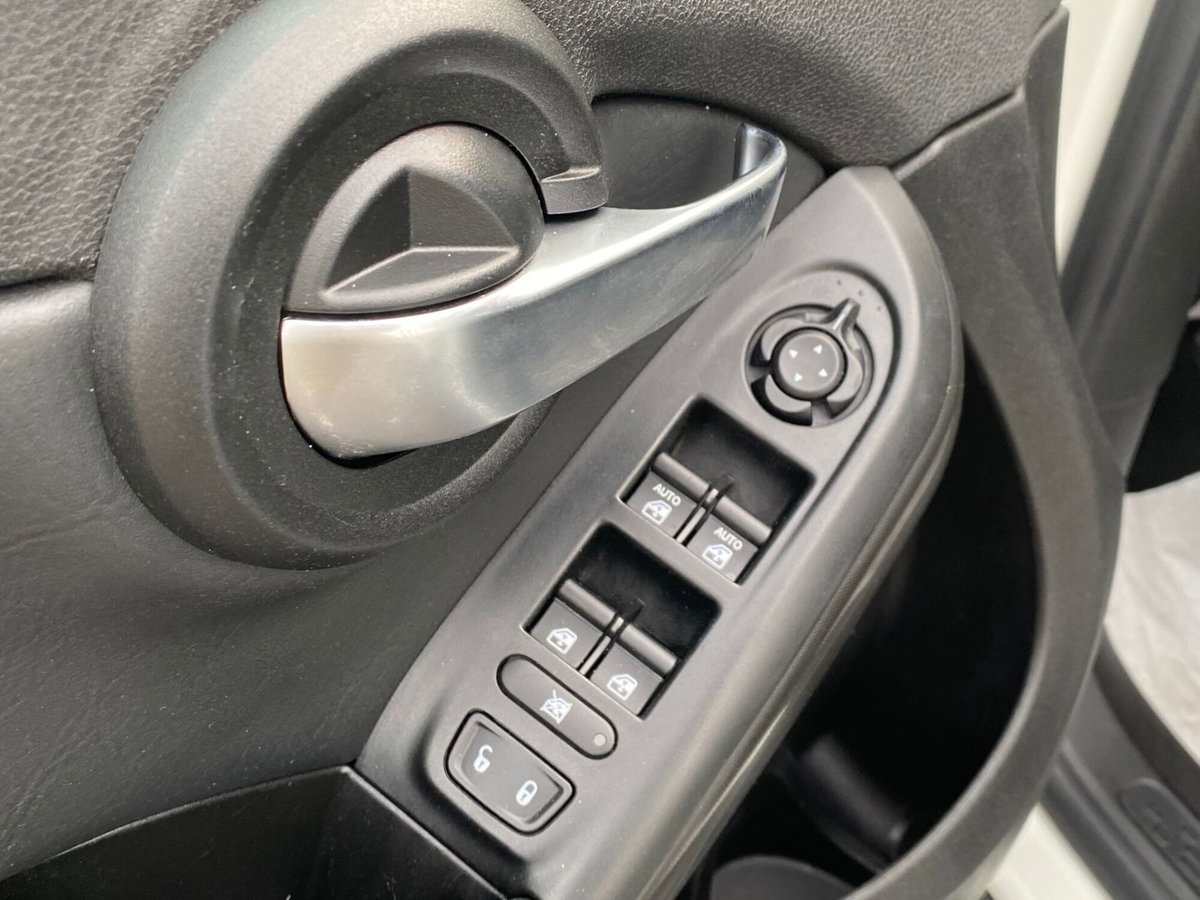 Fiat 500X 1.3 MultiJet 95 CV Cross Dolcevita (10)